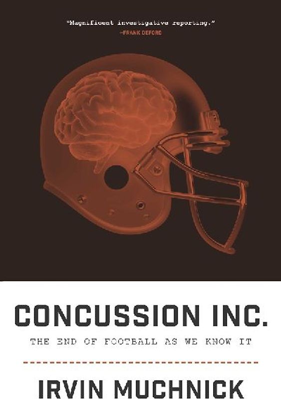 Concussion Inc.