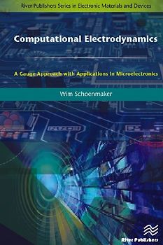 Computational Electrodynamics