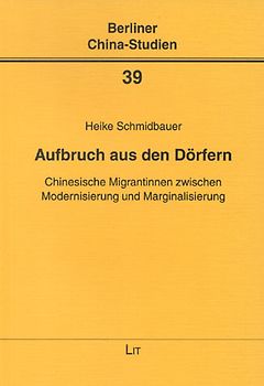 Aufbruch aus den Dörfern