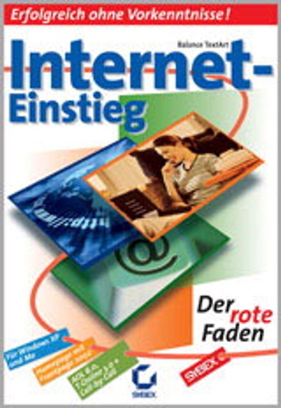 Internet Einstieg