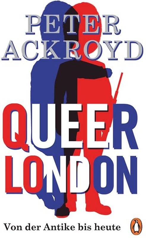 Queer London