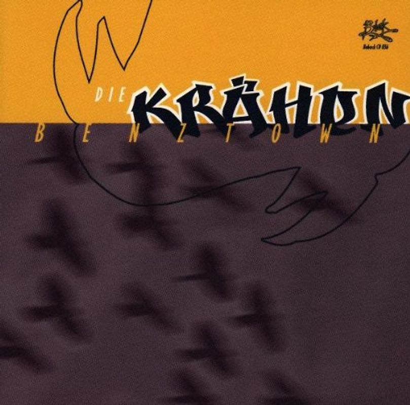 die Krähen - Benztown