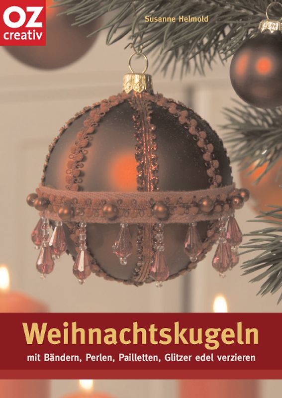 Weihnachtskugeln
