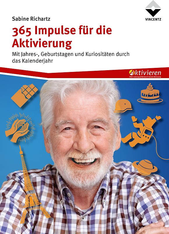 365 Impulse für die Aktivierung