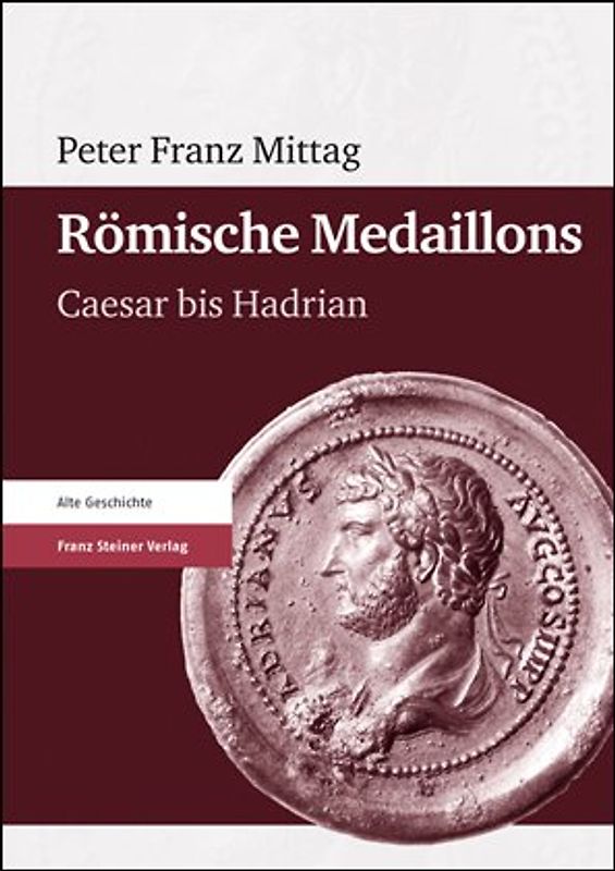 Römische Medaillons