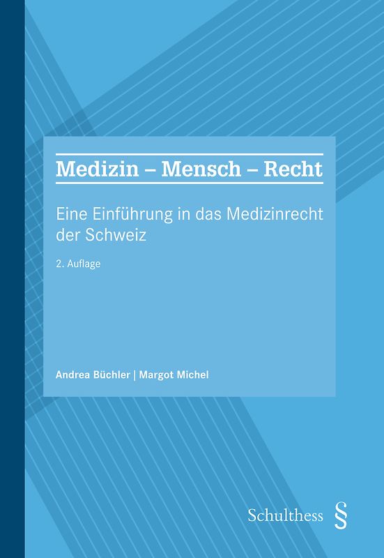 Medizin Mensch Recht