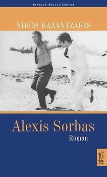 Alexis Sorbas