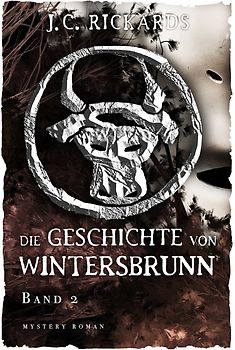 Die Geschichte von Wintersbrunn / Geheimnisse im Schatten