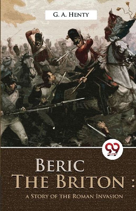 Beric The Briton