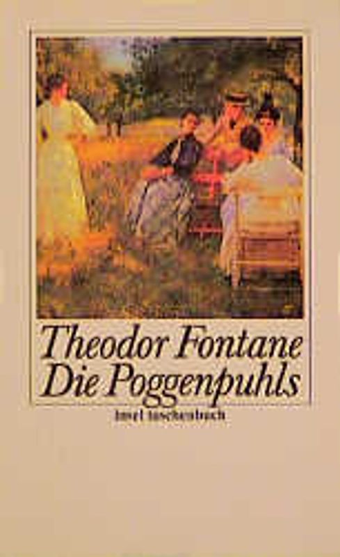 Die Poggenpuhls