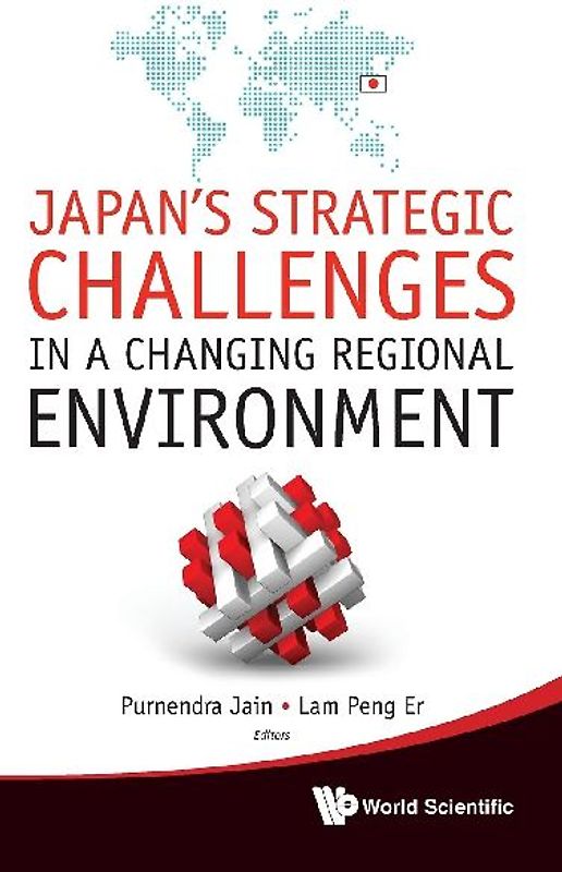 JPN STRATEG CHALL IN CHANG REGION ENVIRO