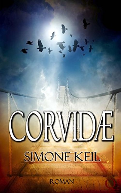 Corvidæ - Keil, Simone