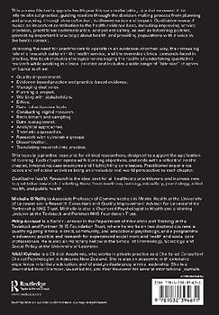 Qualitative Health Research