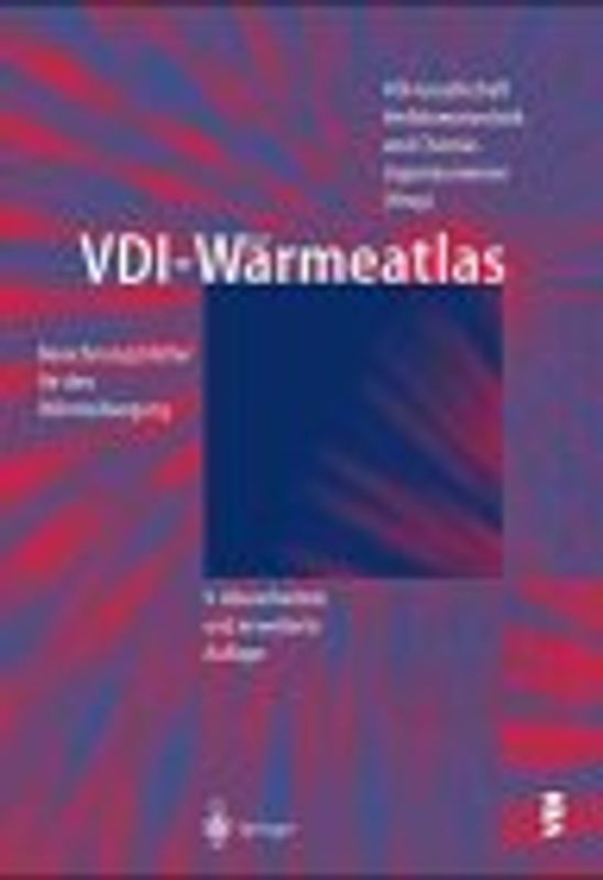 VDI-Wärmeatlas