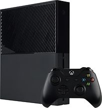 Microsoft Xbox One - Console de jeux - 500 Go HDD - Assassin's Creed Unity