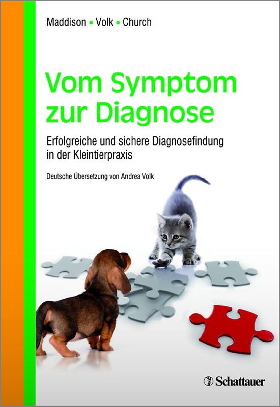 Vom Symptom zur Diagnose
