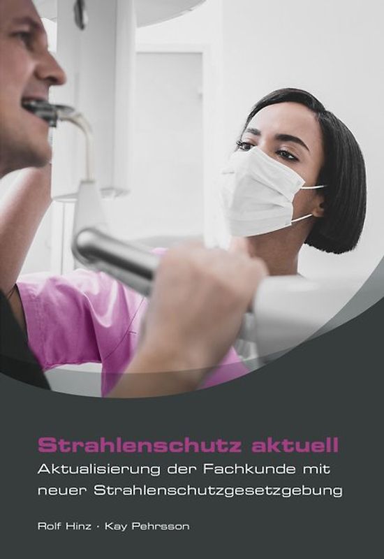 Strahlenschutz aktuell