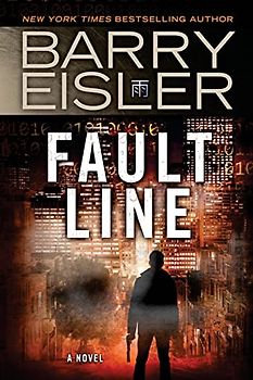 Fault Line (Ben Treven series, Band 1)