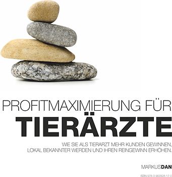 Profitmaximierung für Tierärzte
