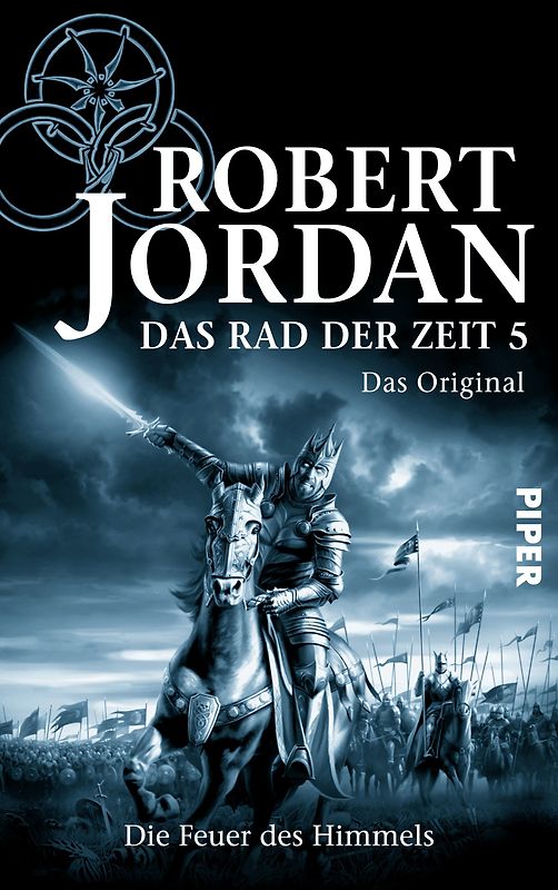 Das Rad der Zeit 5. Das Original