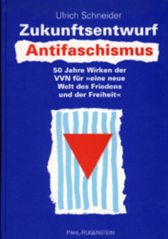 Zukunftsentwurf Antifaschismus