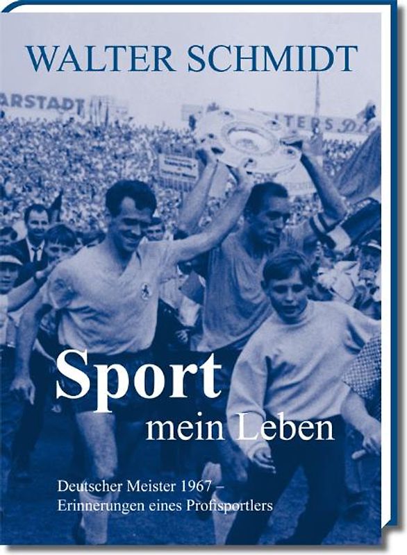 Sport - mein Leben