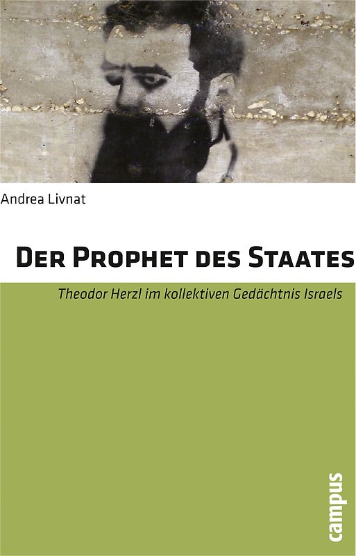 Der Prophet des Staates