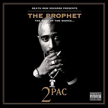 2Pac - The Prophet