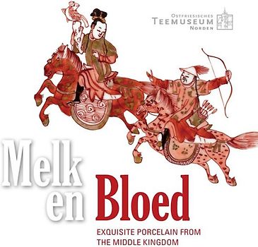 Melk en Bloed