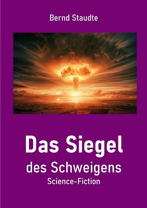Das Siegel des Schweigens