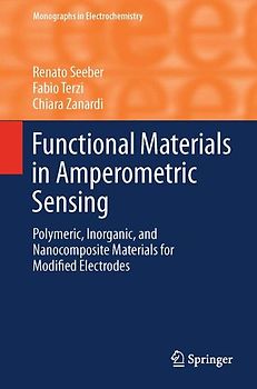 Functional Materials in Amperometric Sensing