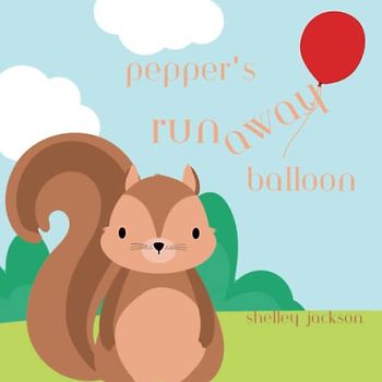 Pepper's Runaway Balloon