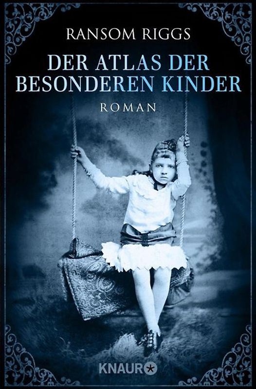 Der Atlas der besonderen Kinder