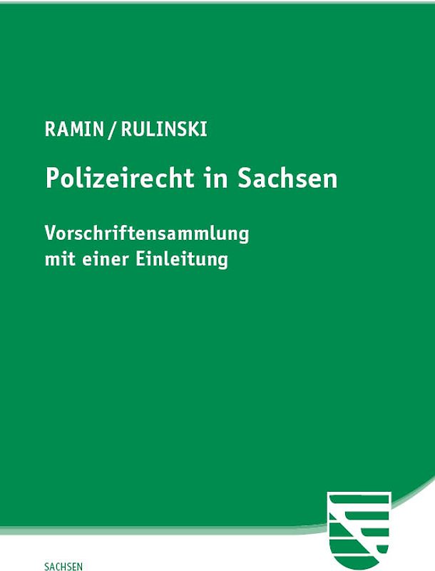 Polizeirecht in Sachsen