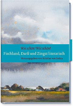 Fischland, Darß und Zingst literarisch
