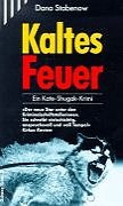 Kaltes Feuer