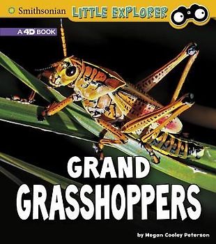Grand Grasshoppers