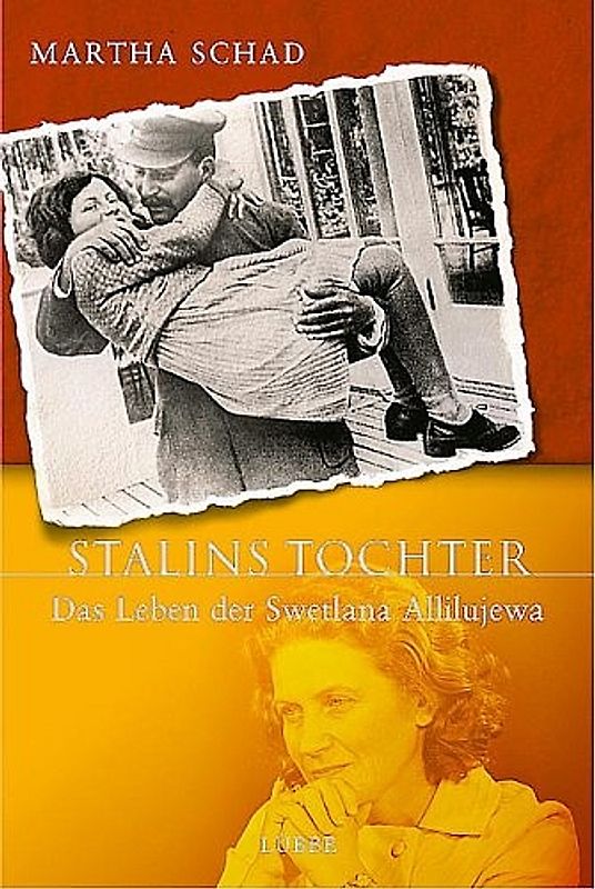 Stalins Tochter