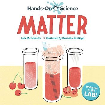 Hands-On Science: Matter