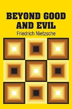 Beyond Good and Evil