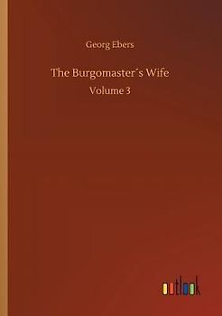 The Burgomaster´s Wife