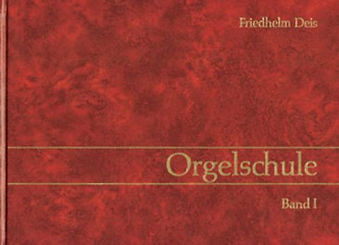 Orgelschule