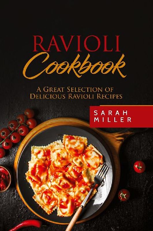 Ravioli Cookbook