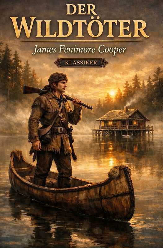 Klassiker / Die Wildtöter