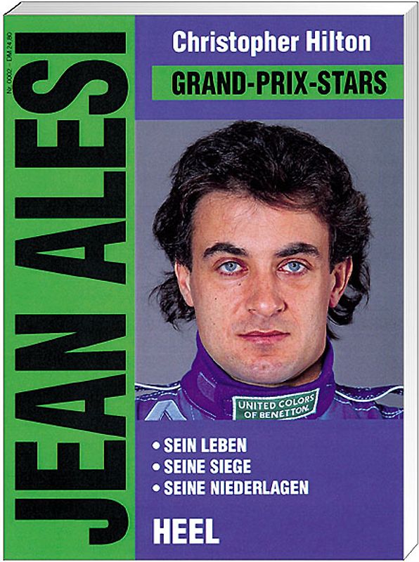 Jean Alesi