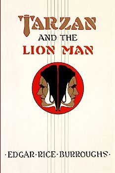 Tarzan and the Lion Man