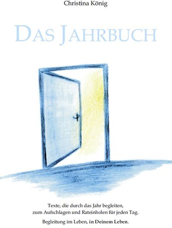 Das Jahrbuch