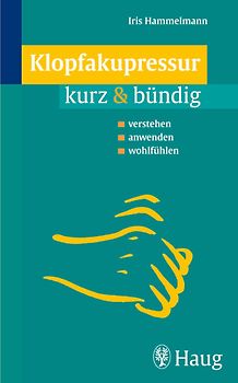 Klopfakupressur kurz & bündig