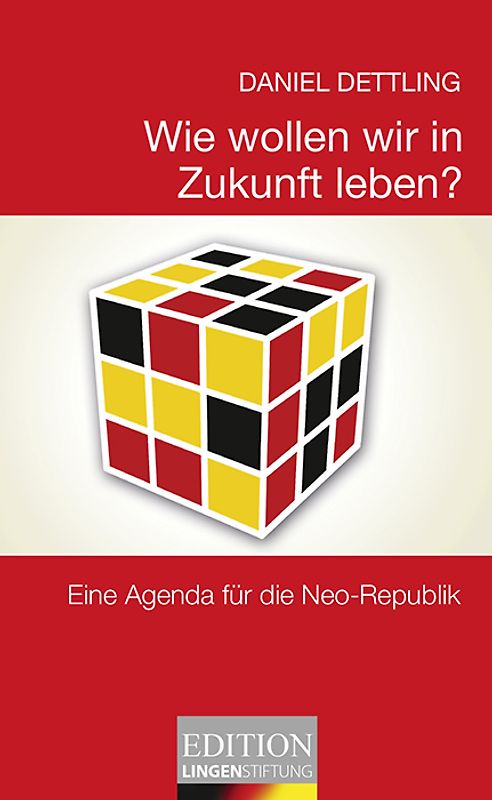 Wie wollen wir in Zukunft leben?