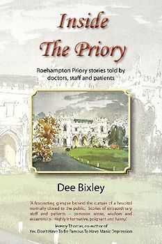 Inside the Priory